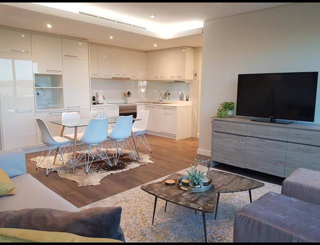 2 BEDROOM PROPERTY TO RENT IN ROSEBANK